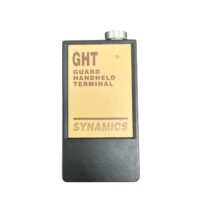 SYNAMICS GHT GUARD HANDHELD TERMINAL