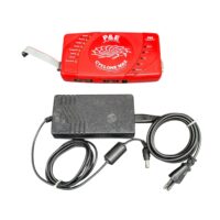 P&E PEMICRO Cyclone Max Programmer and Debug Interface