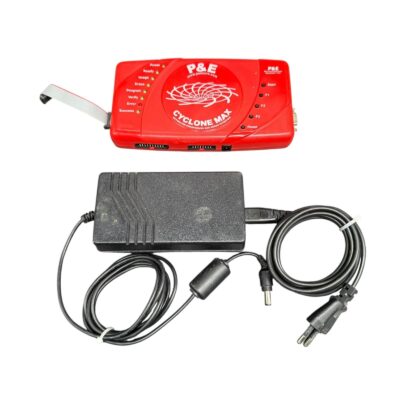 P&E PEMICRO Cyclone Max Programmer and Debug Interface