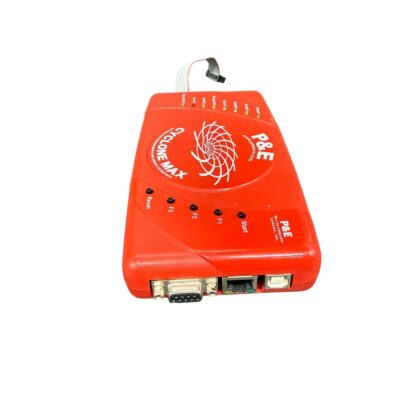 P&E PEMICRO Cyclone Max Programmer and Debug Interface