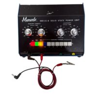 Monode 400CC-B Solid State Power Unit
