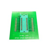 CEIBO 27XXX EPROM ADAPTER-DIP