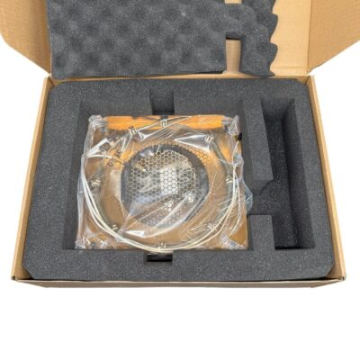 Agilent G1530-61630 220V Oven Shroud