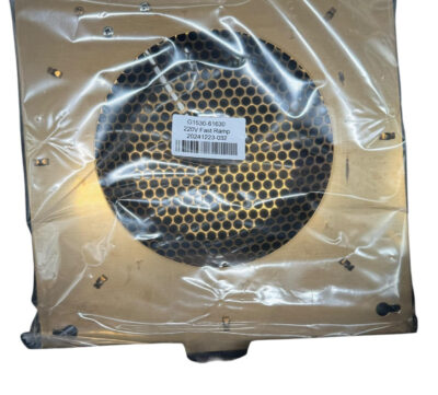 Agilent G1530-61630 220V Oven Shroud