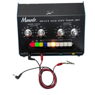 Monode 400CC-B Solid State Power Unit