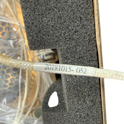 Agilent G1530-61630 220V Oven Shroud