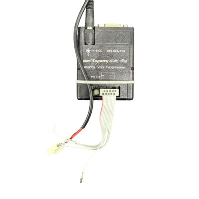 Melabs Serial Programmer - Used