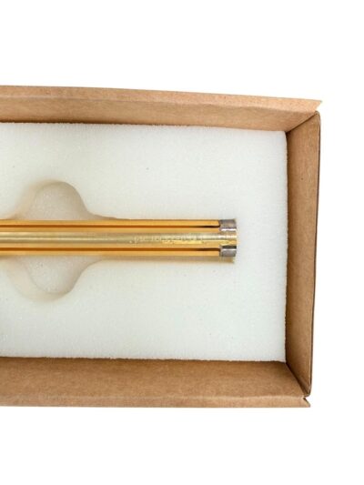 Agilent Gold Quad Ground Cusp - G7000-67354