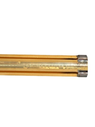 Agilent Gold Quad Ground Cusp - G7000-67354