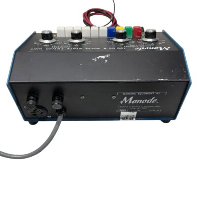 Monode 400CC-B Solid State Power Unit
