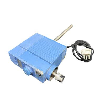 IKA Eurostar EURO-ST P CV Overhead Mixer / Stirrer