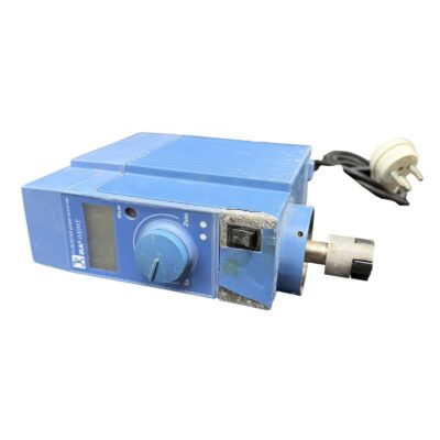 IKA Eurostar EURO-ST P CV Overhead Mixer / Stirrer