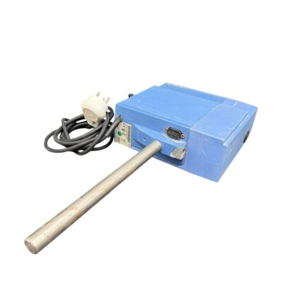 IKA Eurostar EURO-ST P CV Overhead Mixer / Stirrer