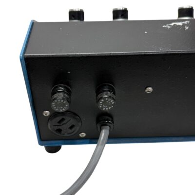 Monode 400CC-B Solid State Power Unit
