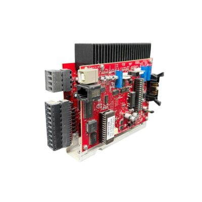 SCS056-01 360900 360767 SSI Motor Drive PCB