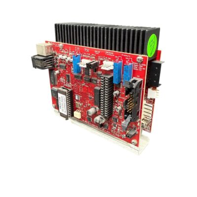 SCS056-01 360900 360767 SSI Motor Drive PCB