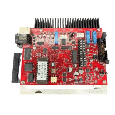 SCS056-01 360900 360767 SSI Motor Drive PCB