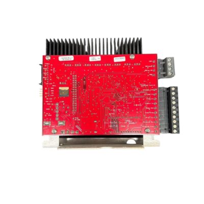 SCS056-01 360900 360767 SSI Motor Drive PCB