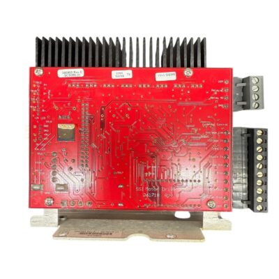 SCS056-01 360900 360767 SSI Motor Drive PCB