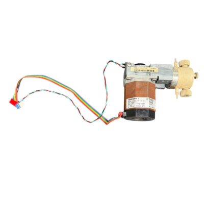 P22NRXC-LNN-NS-02 PowerMax VDE0530-S1 Pump Motor