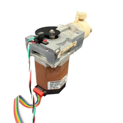 P22NRXC-LNN-NS-02 PowerMax VDE0530-S1 Pump Motor