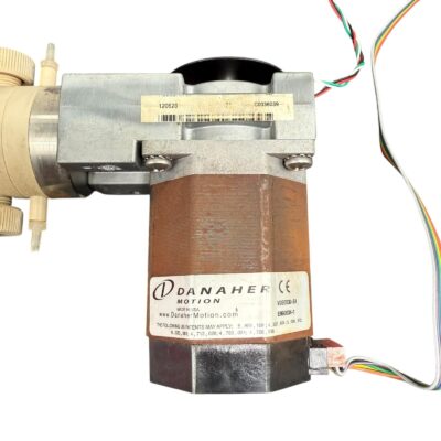 P22NRXC-LNN-NS-02 PowerMax VDE0530-S1 Pump Motor