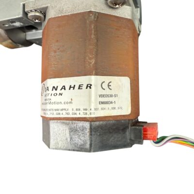 P22NRXC-LNN-NS-02 PowerMax VDE0530-S1 Pump Motor