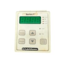 LabAlliance Series 1 Front Panel
