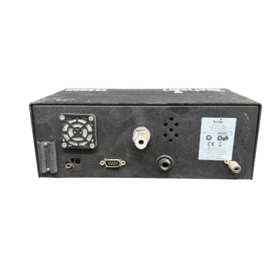 TECHCON TS500R Digital Controller 24VDC