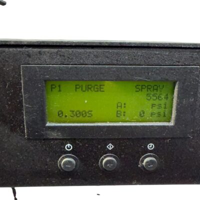 TECHCON TS500R Digital Controller 24VDC