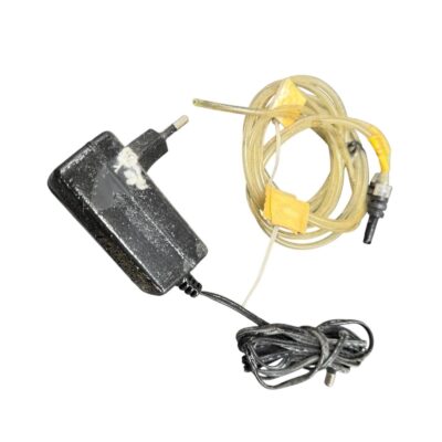 TECHCON TS500R Digital Controller 24VDC