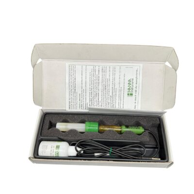 HANNA Digital pH Electrode HI12300