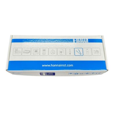 HANNA Digital pH Electrode HI12300