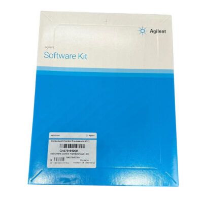 Agilent M8555-64000