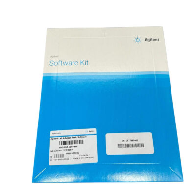 Agilent M8555-64010