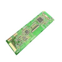 NEC 65PW073 Controller Board
