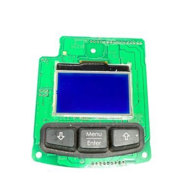 JBC CD-2BC Soldering statiom Main Board CD/CF-C0322