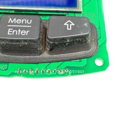 JBC CD-2BC Soldering statiom Main Board CD/CF-C0322