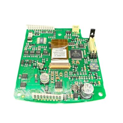 JBC CD-2BC Soldering statiom Main Board CD/CF-C0322