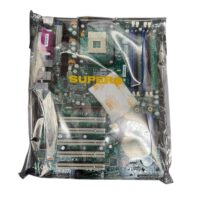 Supermicro P4SPA+NI Pentium 4 & Celeron ATX Motherboard (Never Used | Unboxed)