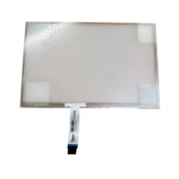 GTouch GP-101F-5M-NB03B New 5 wires 10.1" Touch Glass