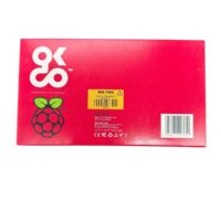 NEW Raspberry Pi 3 7” Capacitive Touchscreen