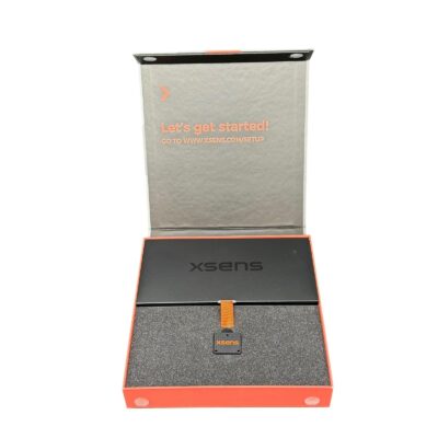 Xsens MTI-320-3A-SK MTI-320 - ACTIVE HEADING TRACKER