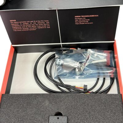 Xsens MTI-320-3A-SK MTI-320 - ACTIVE HEADING TRACKER