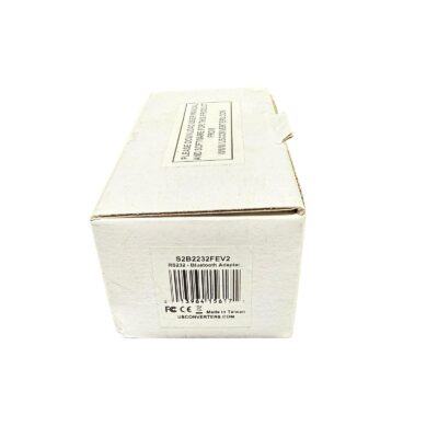 S2B2232FEV2 Serial Bluetooth Adapter - RS232