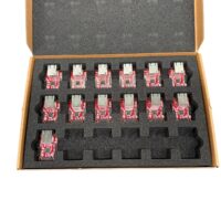 (13 Pcs) WIZ750SR-TTL Wiznet Network Module