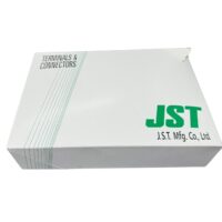 [280 PCS] B05B-AHCMKK Connectors 5P AIT Header Top Position