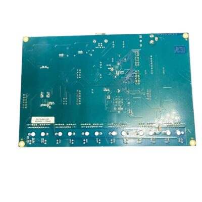 EVB-KSZ9897 Microchip Switch Evaluation Board