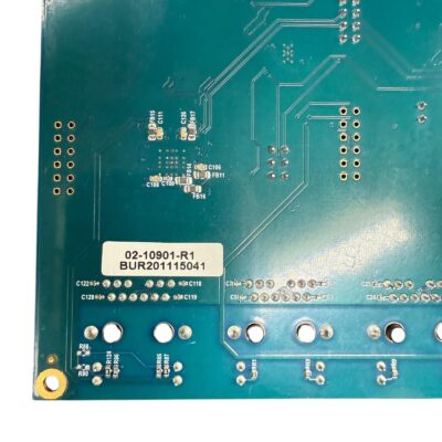 EVB-KSZ9897 Microchip Switch Evaluation Board
