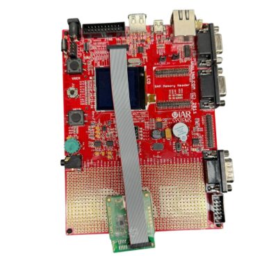 STM32F407ZG-SK IAR KickStart kit